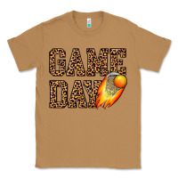 Toasted Coconut game day lacrosse Classic Tee - JahusDesignShop