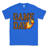 True Royal game day lacrosse Classic Tee - JahusDesignShop
