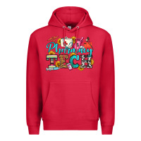 Cardinal pharmacy tech Premium Hoodie - OliviaCreatesArt