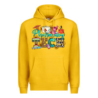 Lemon pharmacy tech Premium Hoodie - OliviaCreatesArt