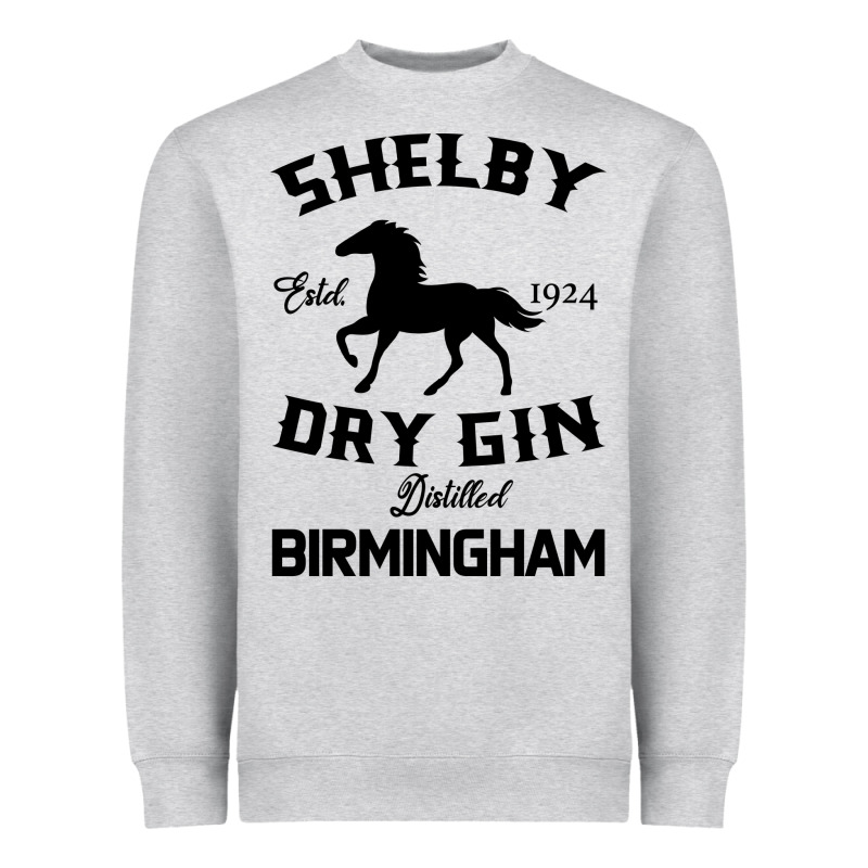 Horse Heavyweight Sweatshirt by Bettercallsaul | Teevron