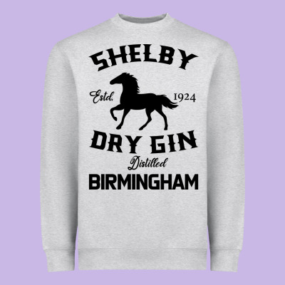 Horse Heavyweight Sweatshirt Designed By Bettercallsaul