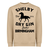 Mushroom Horse Heavyweight Sweatshirt - Bettercallsaul