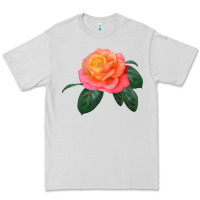 Dove Grey chicago peace rose Premium Tee - LillyAllenDesigns