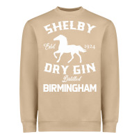 Mushroom Horse Heavyweight Sweatshirt - Bettercallsaul