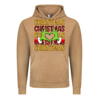 Vintage Camel christmas grinch heart hands Vintage Hoodie - MaliasSmallBusiness