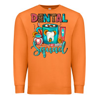 Carrot Coffee Scrubs And Prophy Paste Dentist Coffee cup Premium Sweatshirt - FaDigitalArtStudio
