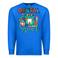 True Royal Coffee Scrubs And Prophy Paste Dentist Coffee cup Premium Sweatshirt - FaDigitalArtStudio