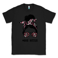 Black hair hustler Classic Tee - SublimationCraftShop