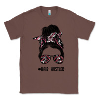 Chestnut hair hustler Classic Tee - SublimationCraftShop