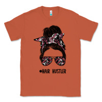 Copper hair hustler Classic Tee - SublimationCraftShop