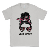 Moon Dust hair hustler Classic Tee - SublimationCraftShop