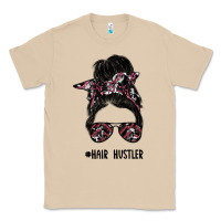 Mushroom hair hustler Classic Tee - SublimationCraftShop
