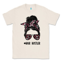 Natural hair hustler Classic Tee - SublimationCraftShop