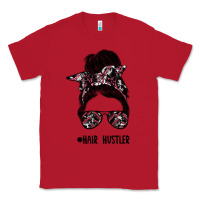 Red hair hustler Classic Tee - SublimationCraftShop