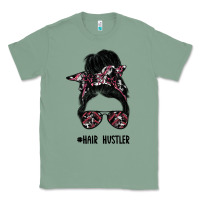 Sage hair hustler Classic Tee - SublimationCraftShop