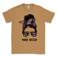 Toasted Coconut hair hustler Classic Tee - SublimationCraftShop