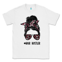 White hair hustler Classic Tee - SublimationCraftShop