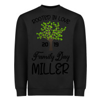 Black Back together again family reunion Heavyweight Sweatshirt - Bettercallsaul
