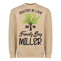 Mushroom Back together again family reunion Heavyweight Sweatshirt - Bettercallsaul