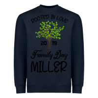 Navy Back together again family reunion Heavyweight Sweatshirt - Bettercallsaul