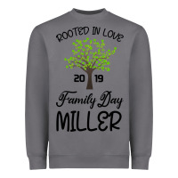 Storm Back together again family reunion Heavyweight Sweatshirt - Bettercallsaul