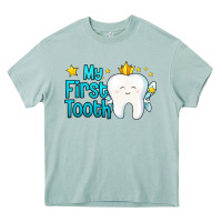 Arona my first tooth tooth fairy Heavy Core Tee - Jasminsmagicworld
