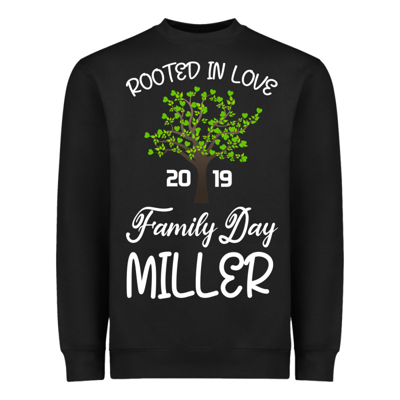 Back Together Again Family Reunion Heavyweight Sweatshirt by Bettercallsaul | Teevron