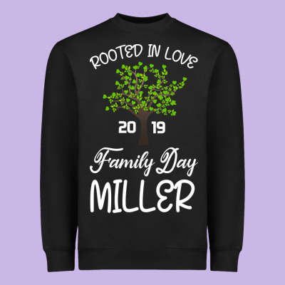 Back Together Again Family Reunion Heavyweight Sweatshirt Designed By Bettercallsaul