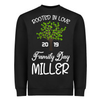 Black Back together again family reunion Heavyweight Sweatshirt - Bettercallsaul