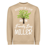 Mushroom Back together again family reunion Heavyweight Sweatshirt - Bettercallsaul