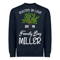 Navy Back together again family reunion Heavyweight Sweatshirt - Bettercallsaul