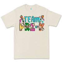 Bone team pre k Premium Tee - JahusDesignShop