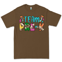 Cacao team pre k Premium Tee - JahusDesignShop