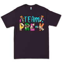 Plum team pre k Premium Tee - JahusDesignShop