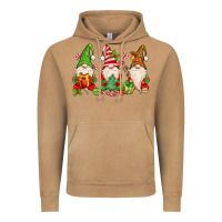 Vintage Camel christmas gnomes Vintage Hoodie - MaliasSmallBusiness