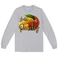 Moon Dust Just Peachy Long Sleeve Tee - Bettercallsaul