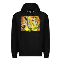 Black life is short make it sweet Premium Hoodie - JahusDesignShop