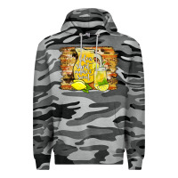 Life Is Short Make It Sweet Premium Hoodie | Teevron