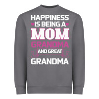 Storm Mom Grandma Heavyweight Sweatshirt - Bettercallsaul