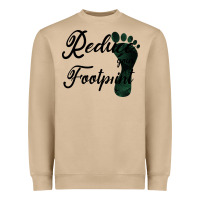 Climate Change Reduce Your Carbon Footprint Gift Heavyweight Sweatshirt | Teevron