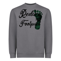 Storm Climate Change Reduce Your Carbon Footprint Gift Heavyweight Sweatshirt - Bettercallsaul