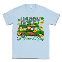 Happy St. Patricks Day Classic Tee | Teevron