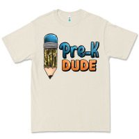 Bone pre k dude Premium Tee - Jasminsmagicworld