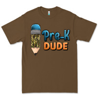 Cacao pre k dude Premium Tee - Jasminsmagicworld