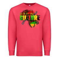 Cardinal Do it for the culture Premium Sweatshirt - FaDigitalArtStudio