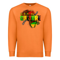Carrot Do it for the culture Premium Sweatshirt - FaDigitalArtStudio