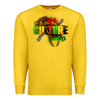 Lemon Do it for the culture Premium Sweatshirt - FaDigitalArtStudio