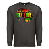 Smoke Do it for the culture Premium Sweatshirt - FaDigitalArtStudio