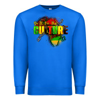True Royal Do it for the culture Premium Sweatshirt - FaDigitalArtStudio
